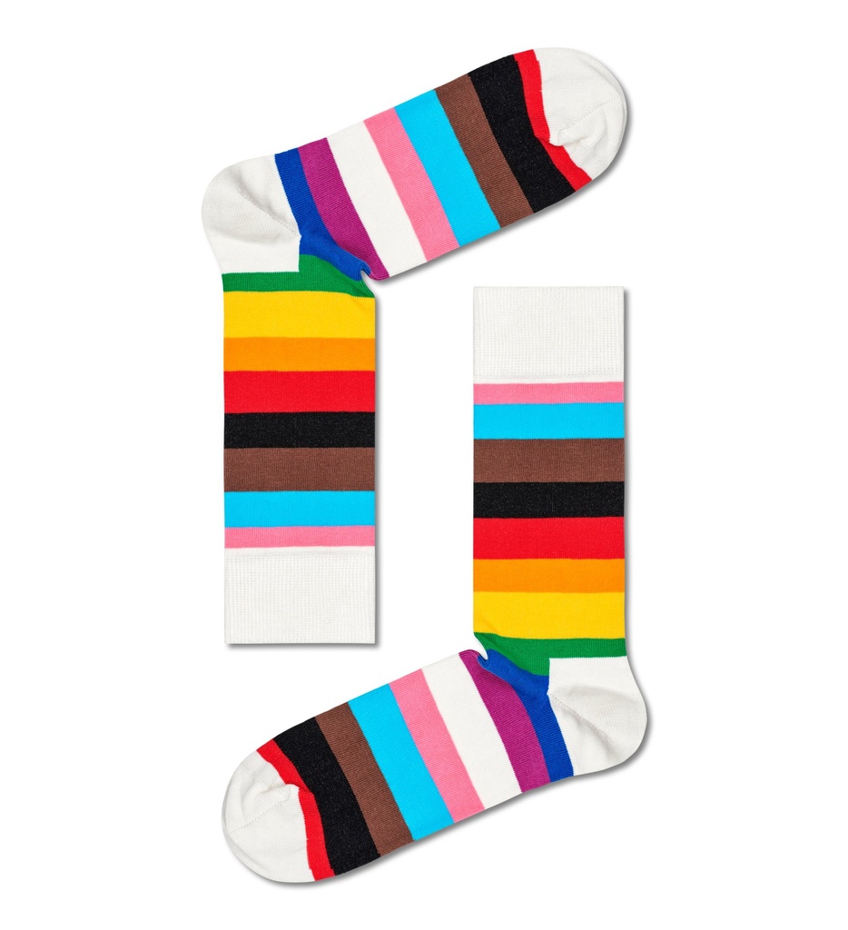 Pride Sunrise Sock