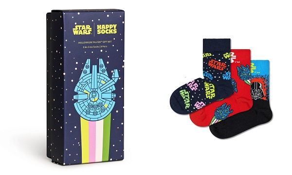 Star Wars™ Kids 3-Pack Gift Set