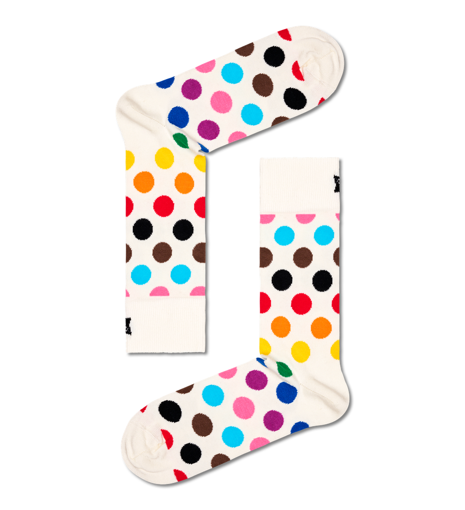 Pride Dots Sock