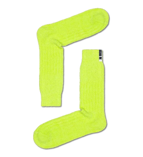 Neon Light Sock