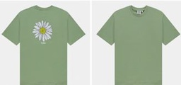 T-shirts and Longsleeves Daisy Thyme Tee
