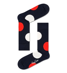 Jumbo Dot Sock