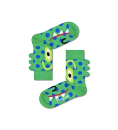 Kids Crocodile Sock