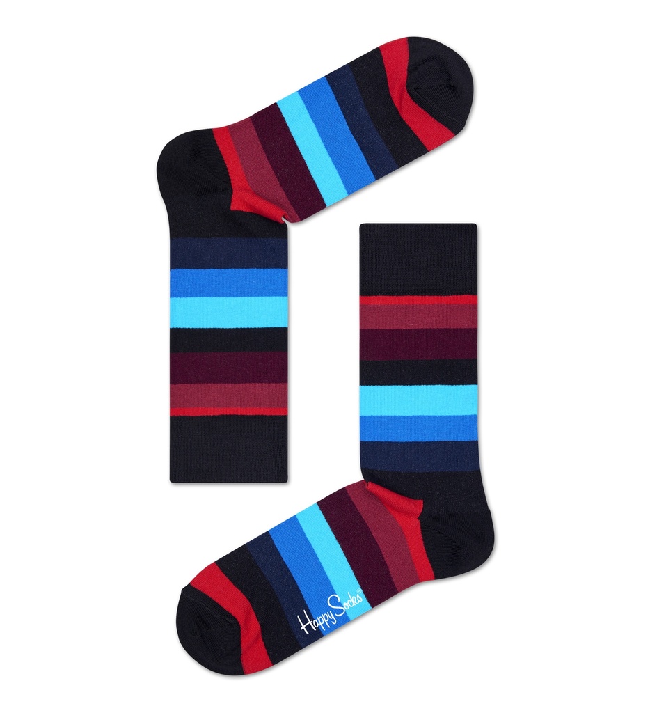Stripe Sock-STR01-9350