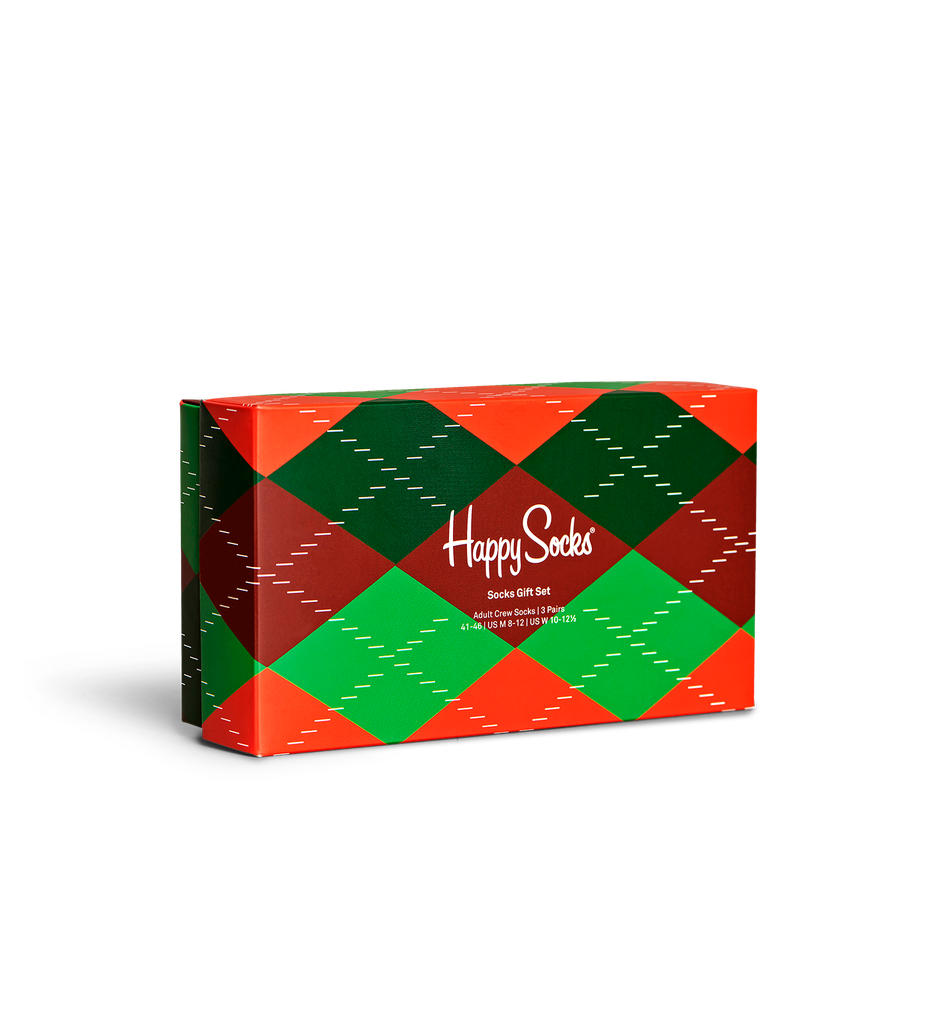3-Pack Holiday Classics Gift Set-XHCG08-4300