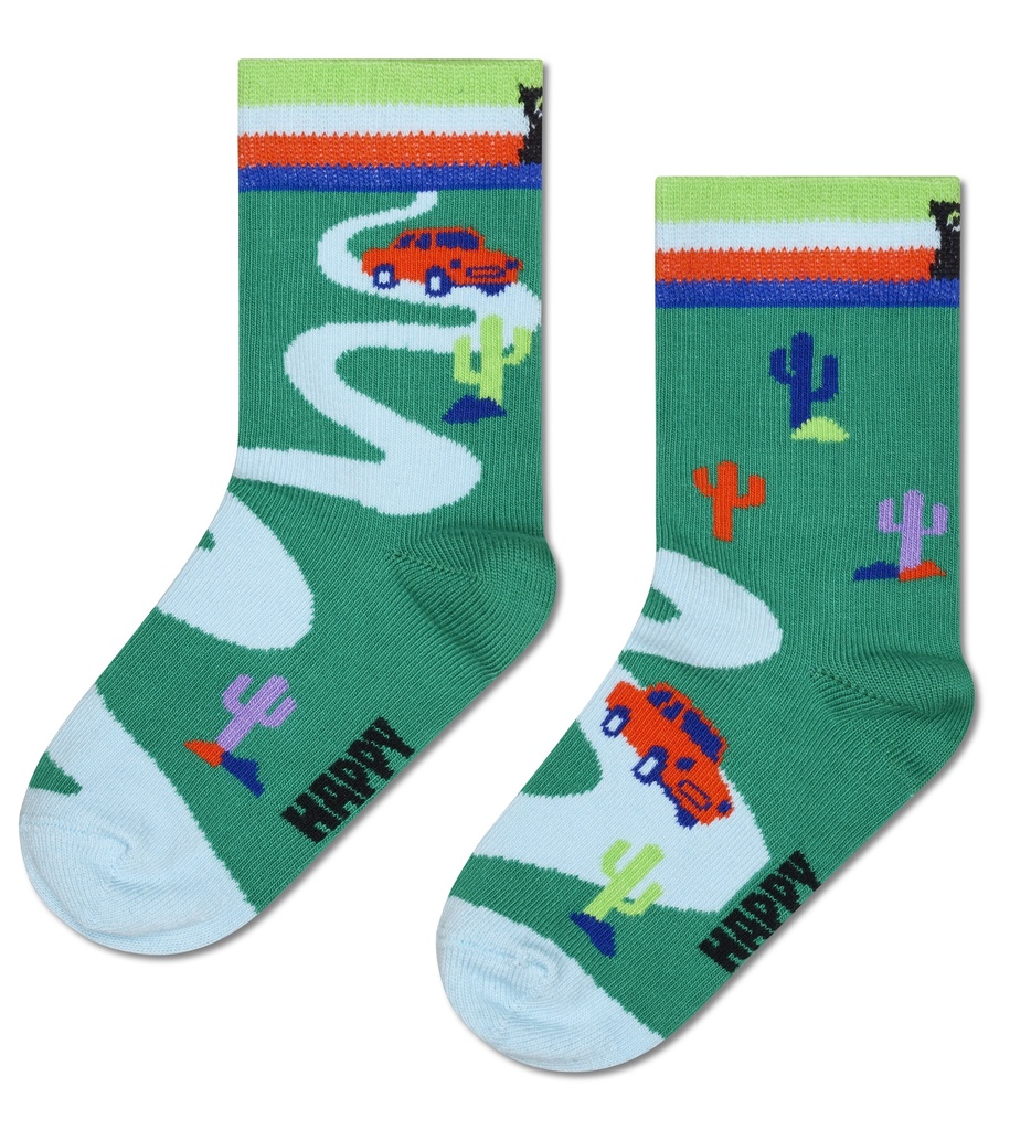 Kids Car Sock
