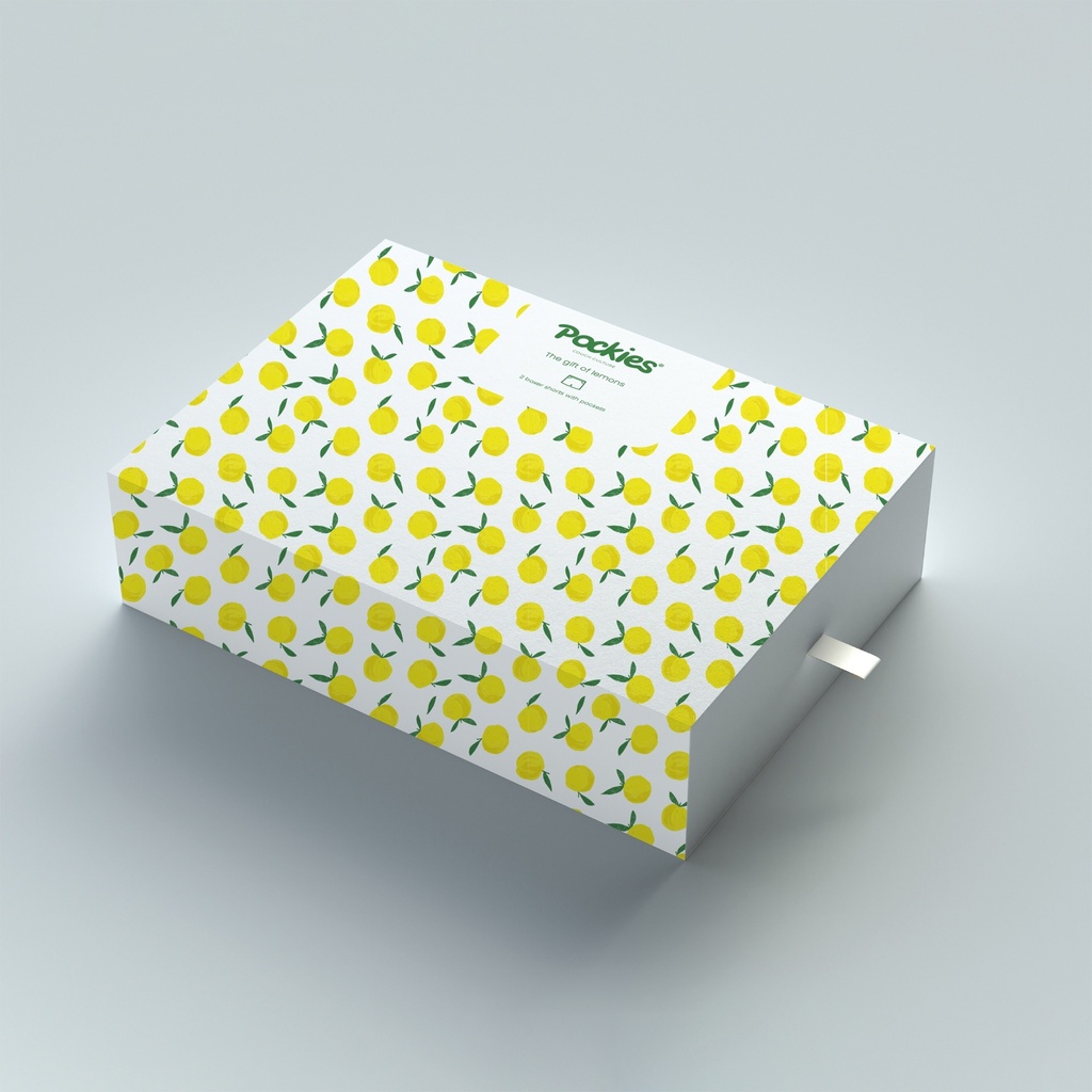 2-Pack Fruity Gift Box-2GB-LIM