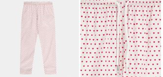 Pyjamas Dirty Love Pyjama Pants-DLP