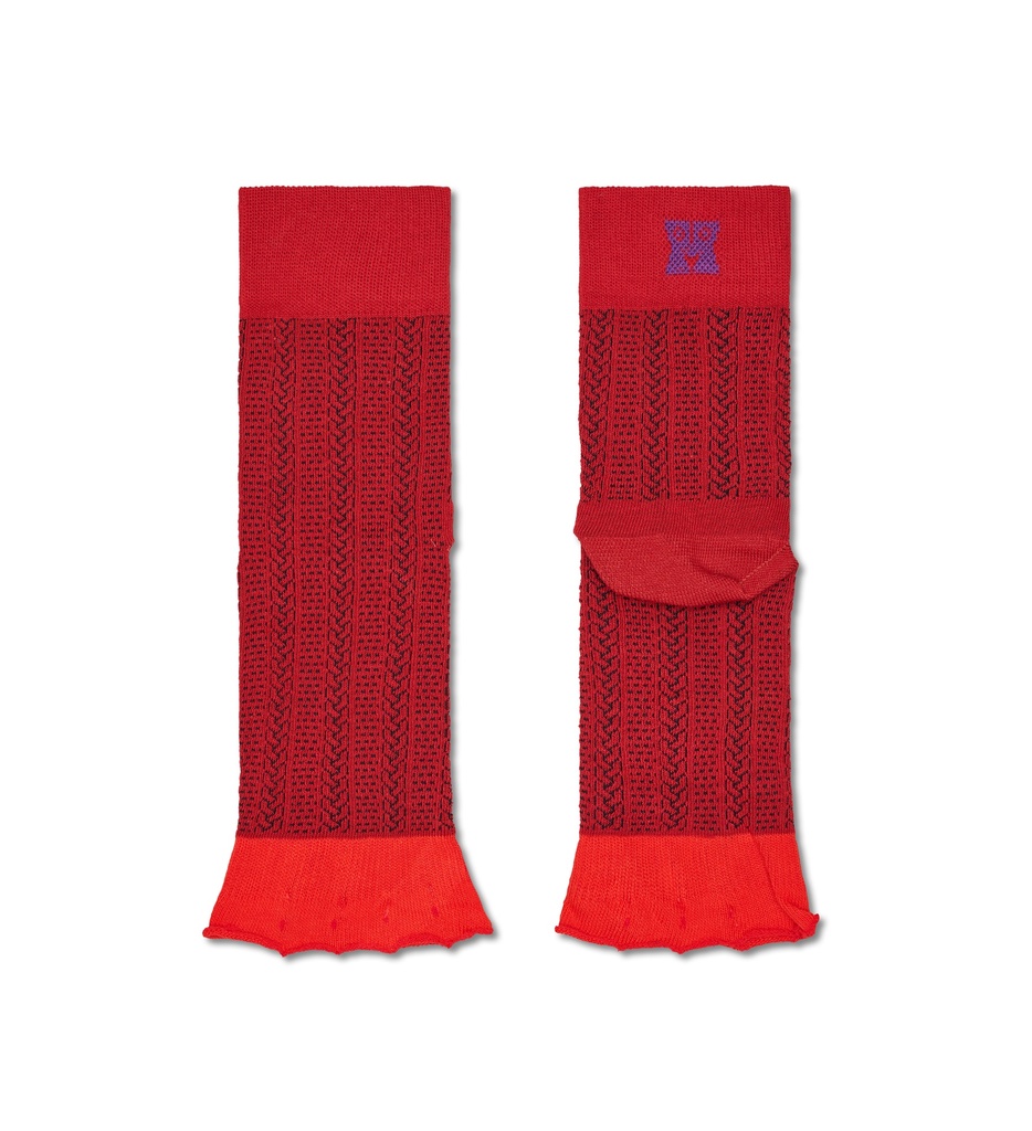 Toe Flirt Sock