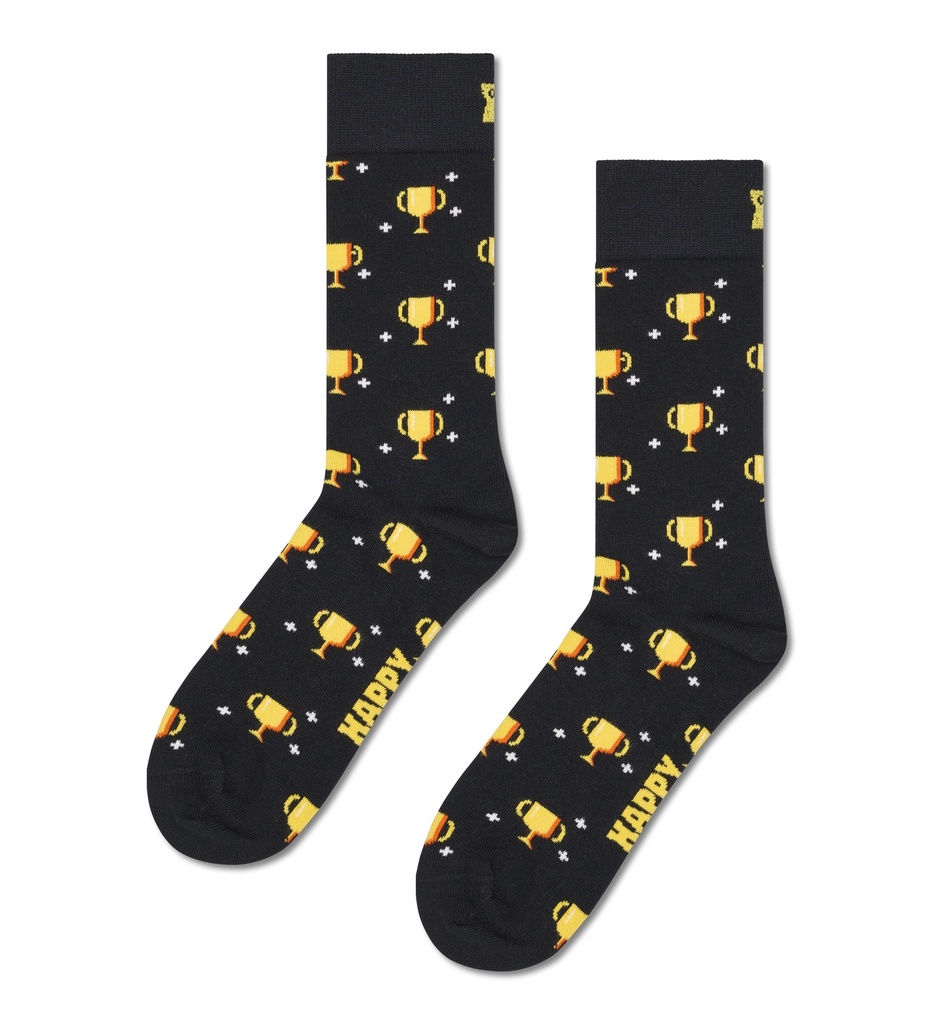 You Win Sock