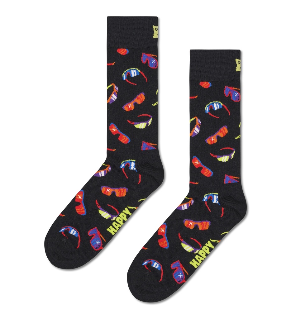 Glasses Sock