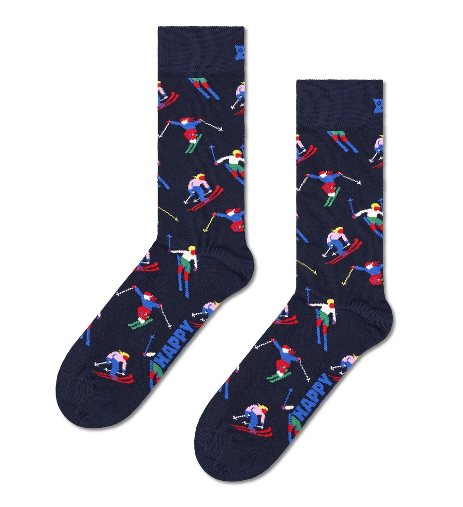 Skiing Sock
