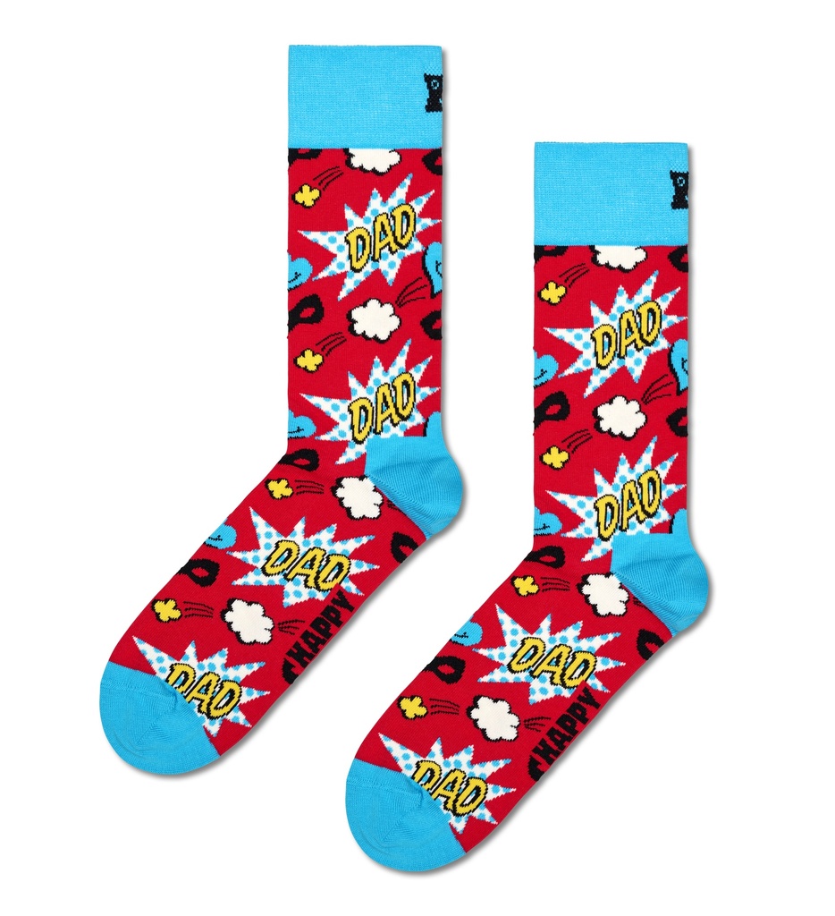 Dad Sock