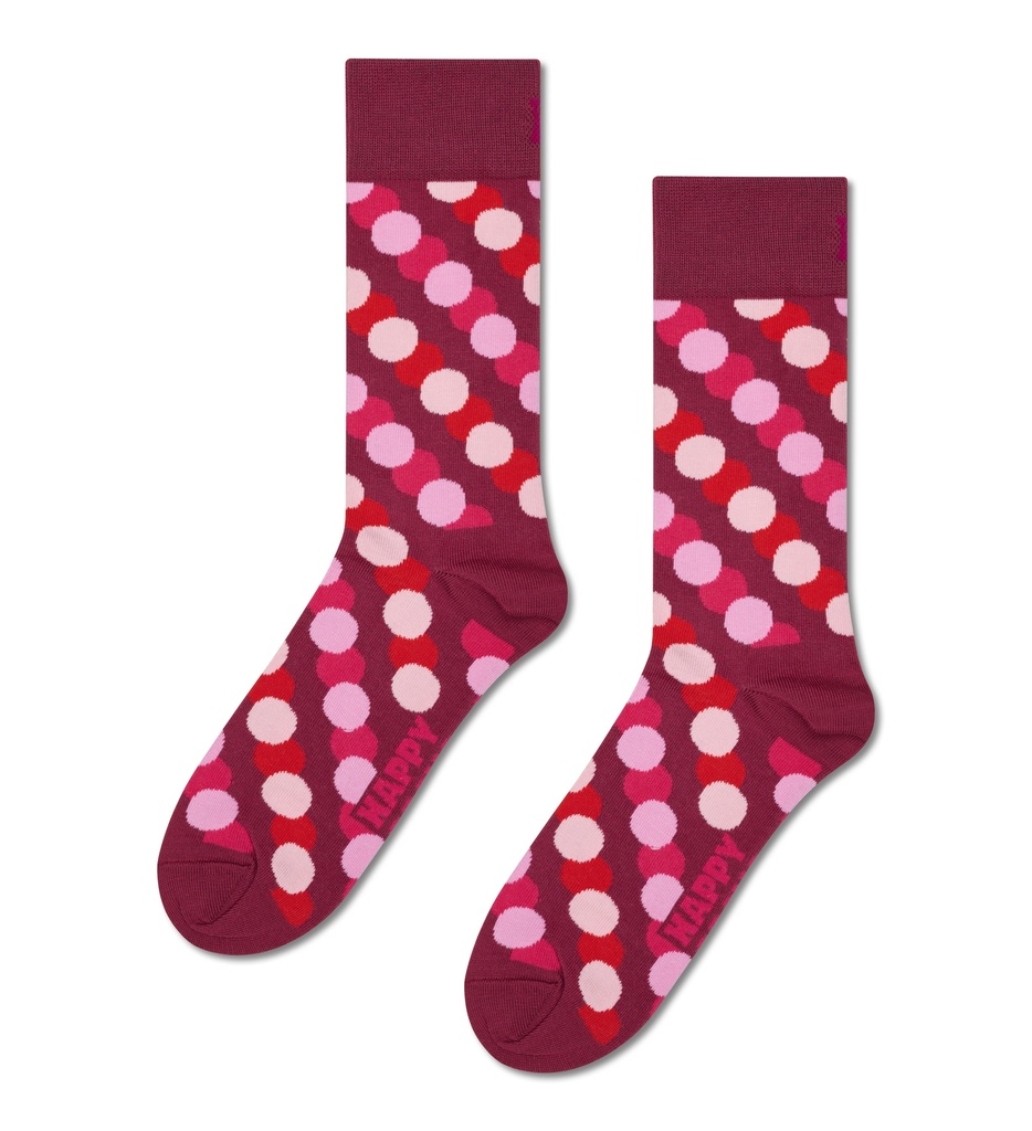 Big Dot Shade Sock