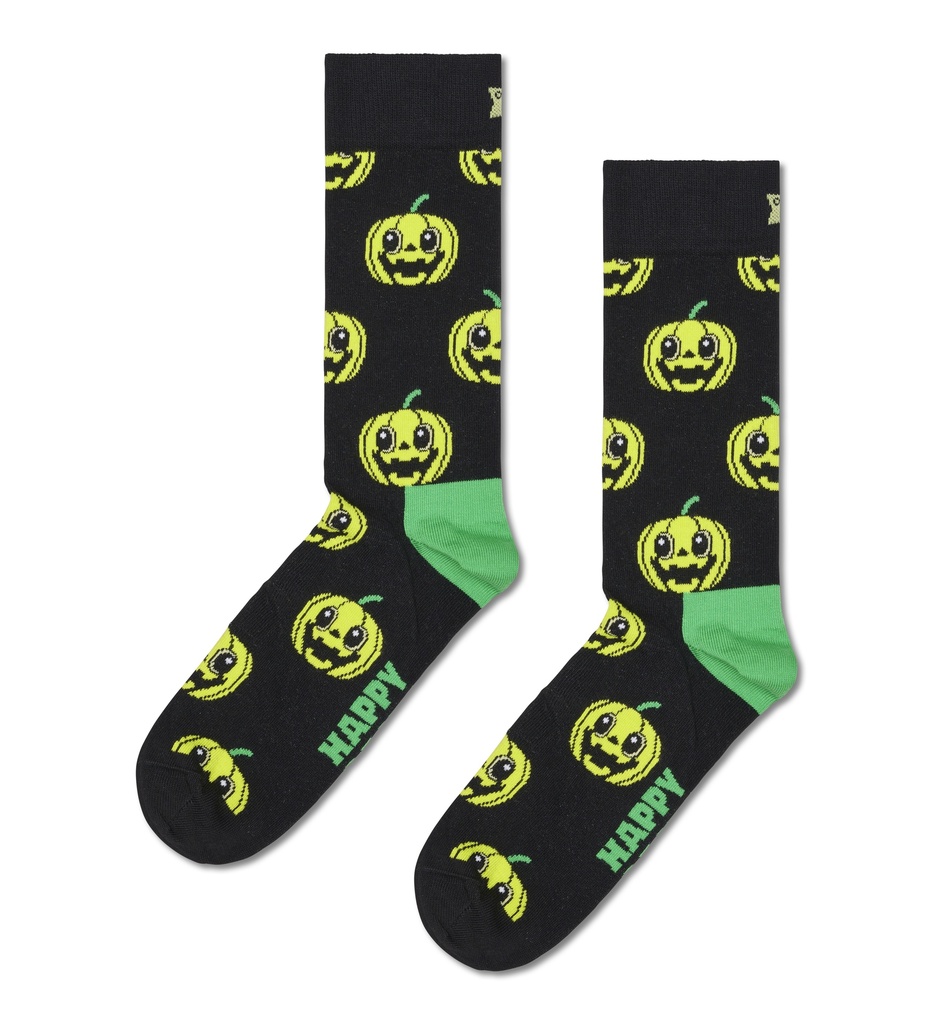 Pumpkin Sock