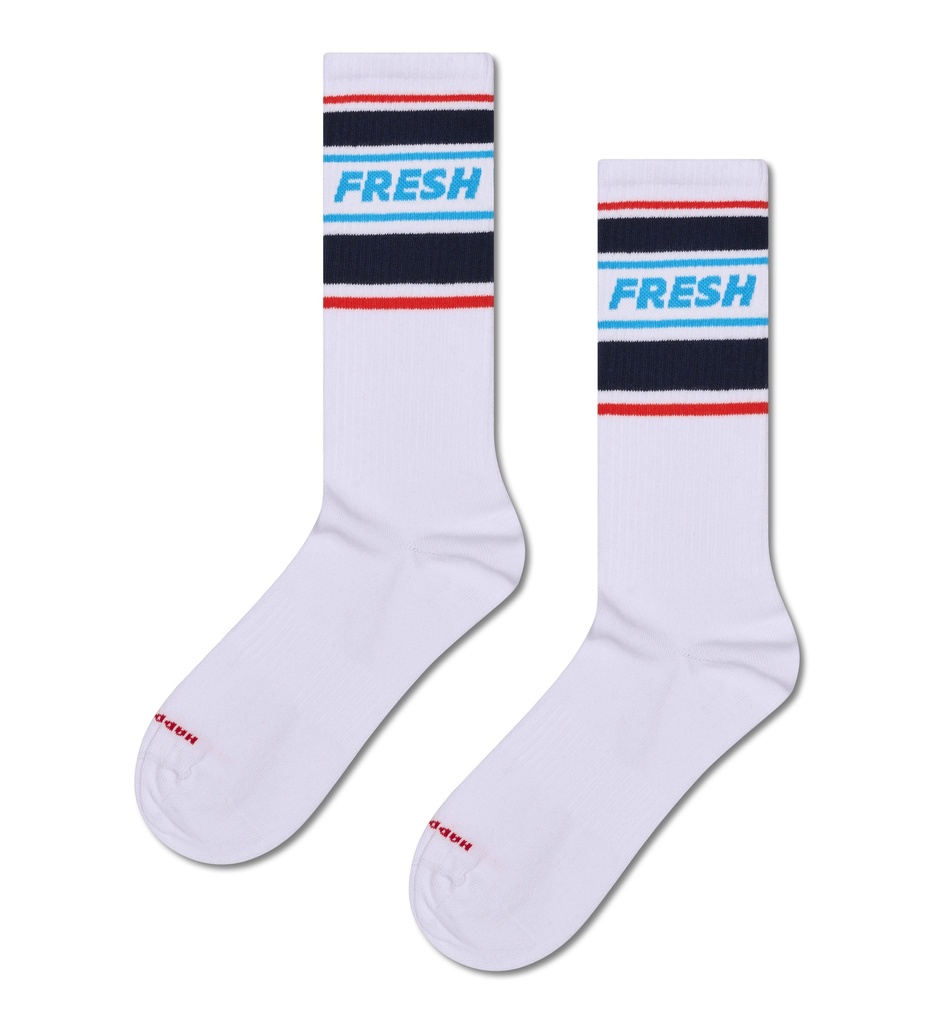 Fresh Sneaker Sock