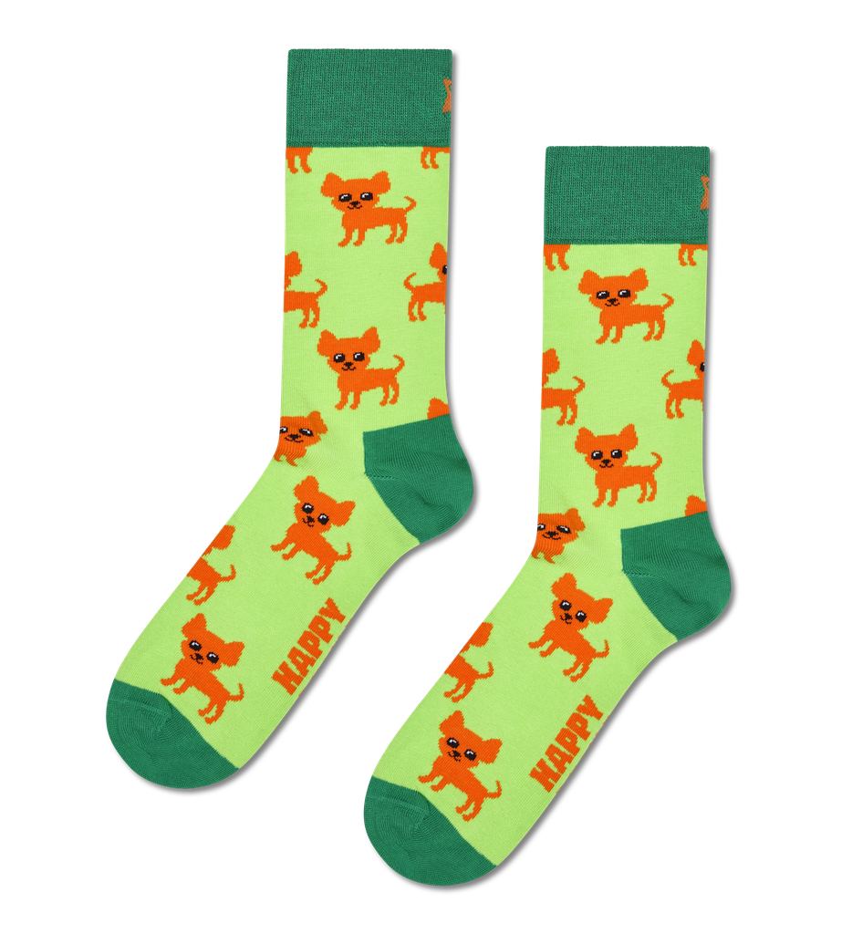 Chihuahua Sock