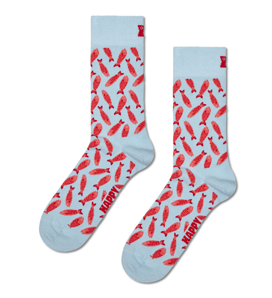 Sardine Sock