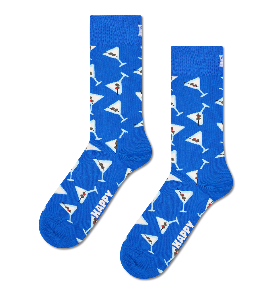 Dry Martini Sock