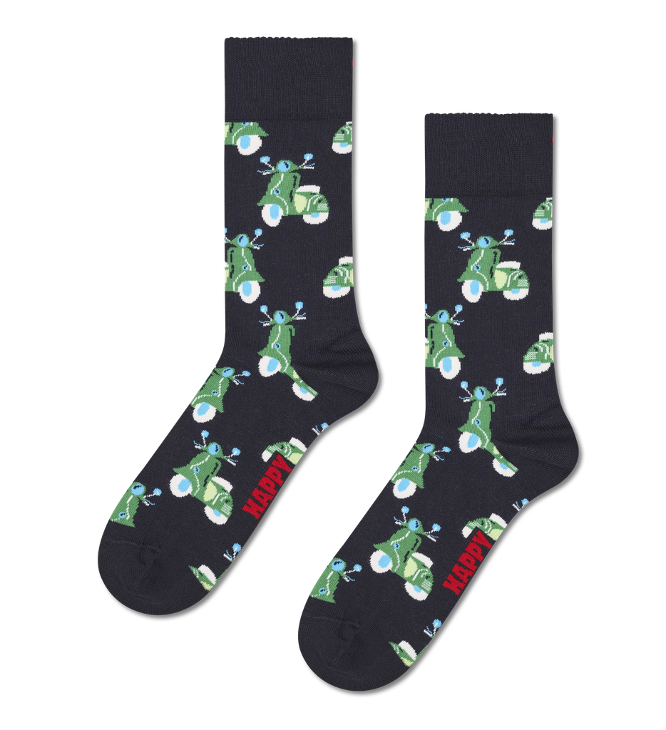 Scooter Sock