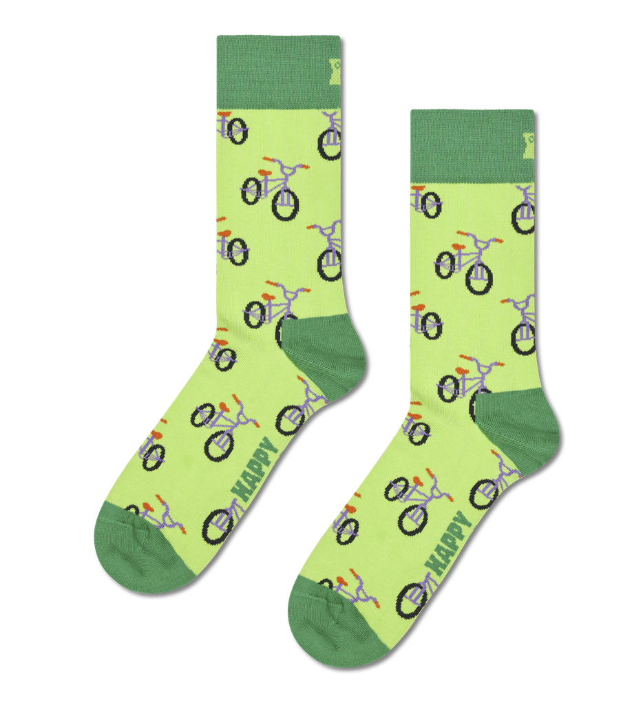 Trick Bike Sock