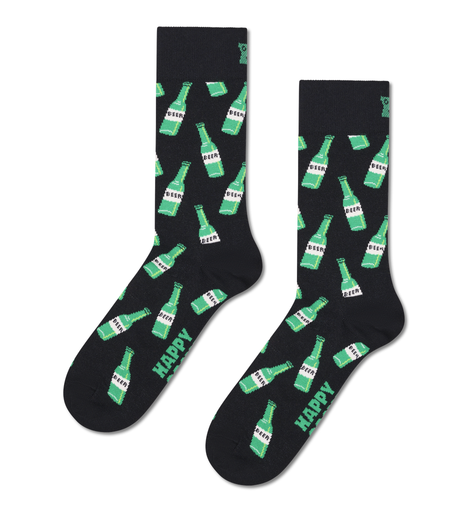 Beer Sock