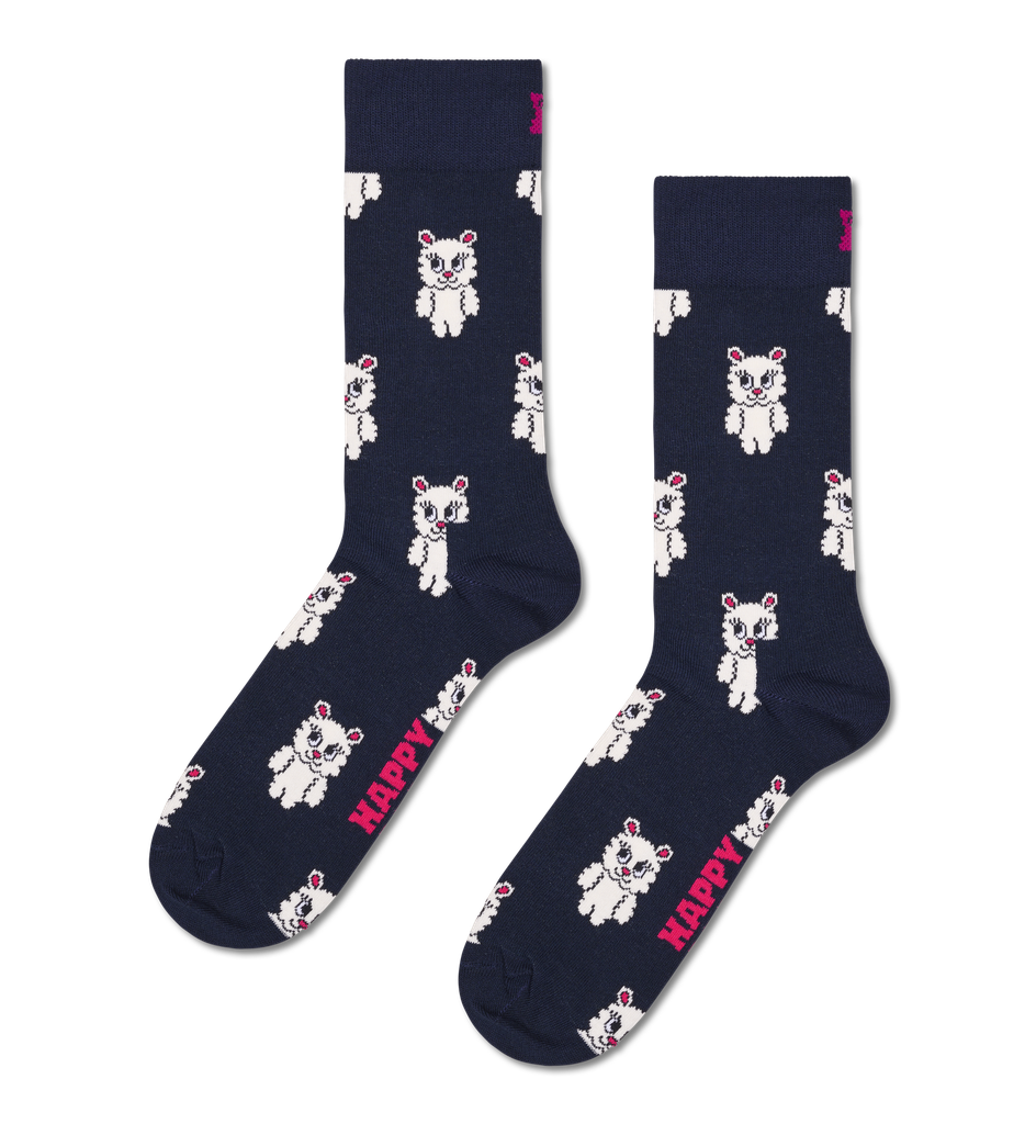 Cutie Sock