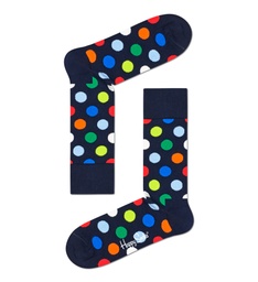 [BDO01-6550] Big Dot Sock - BDO01-6550