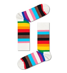 [PRS01-0200] Pride Sunrise Sock