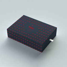 2-Pack Lovely Gift Box-2GB-WFL