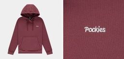 Sweaters, Hoodies and Joggers Merlot Hoodie