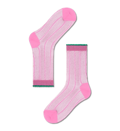 Lilly Ankle Sock