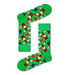 Christmas Gnome Sock