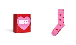 1-Pack Heart Socks Gift Set