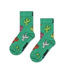 Kids Cactus Sock