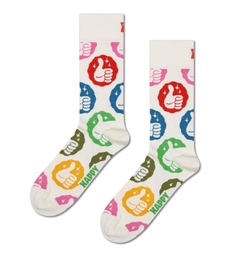 Thumbs Up Sock