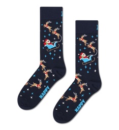Sleigh Sock