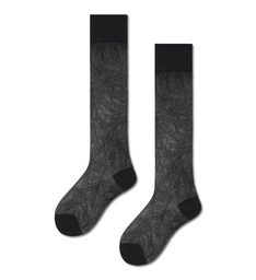 Sheer Me Up Knee High Sock