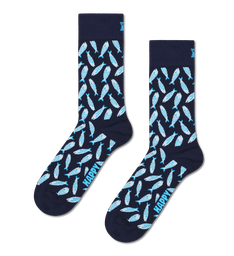 Sardine Sock