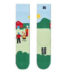BBQ Sock