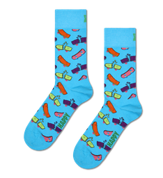 Skateboard Sock