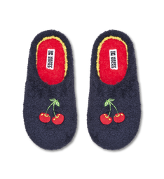 Cherry Slipper